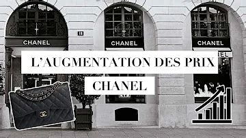 comment faire pour travailler chez chanel|chanel job description.